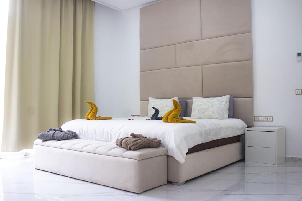 Villas Deluxe Domaine Zaytouna Villa